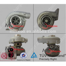 Turbocompresor proveedor ME088865 49186-00360 Turbocompresor de Mingxiao